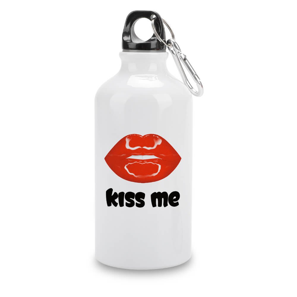 Custom Sport Bottle Aluminum product view 1