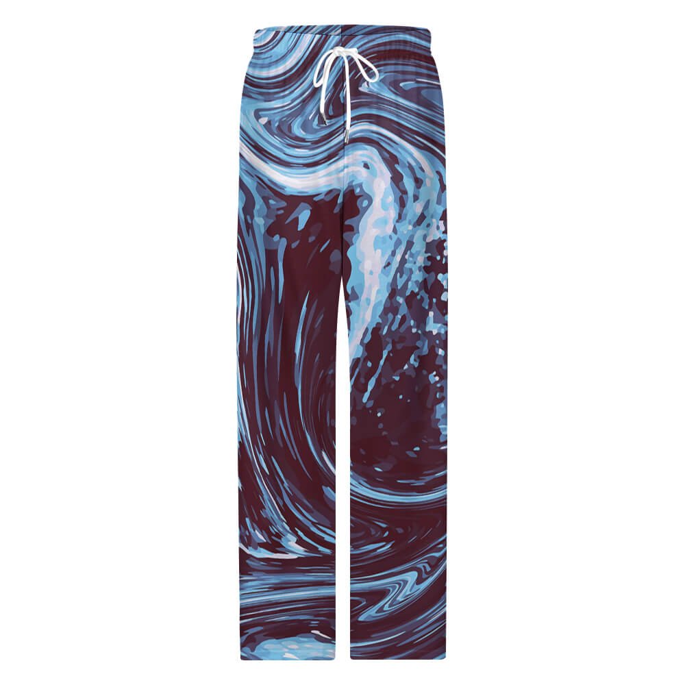 Custom Home pajamas — Style 02 product view 5