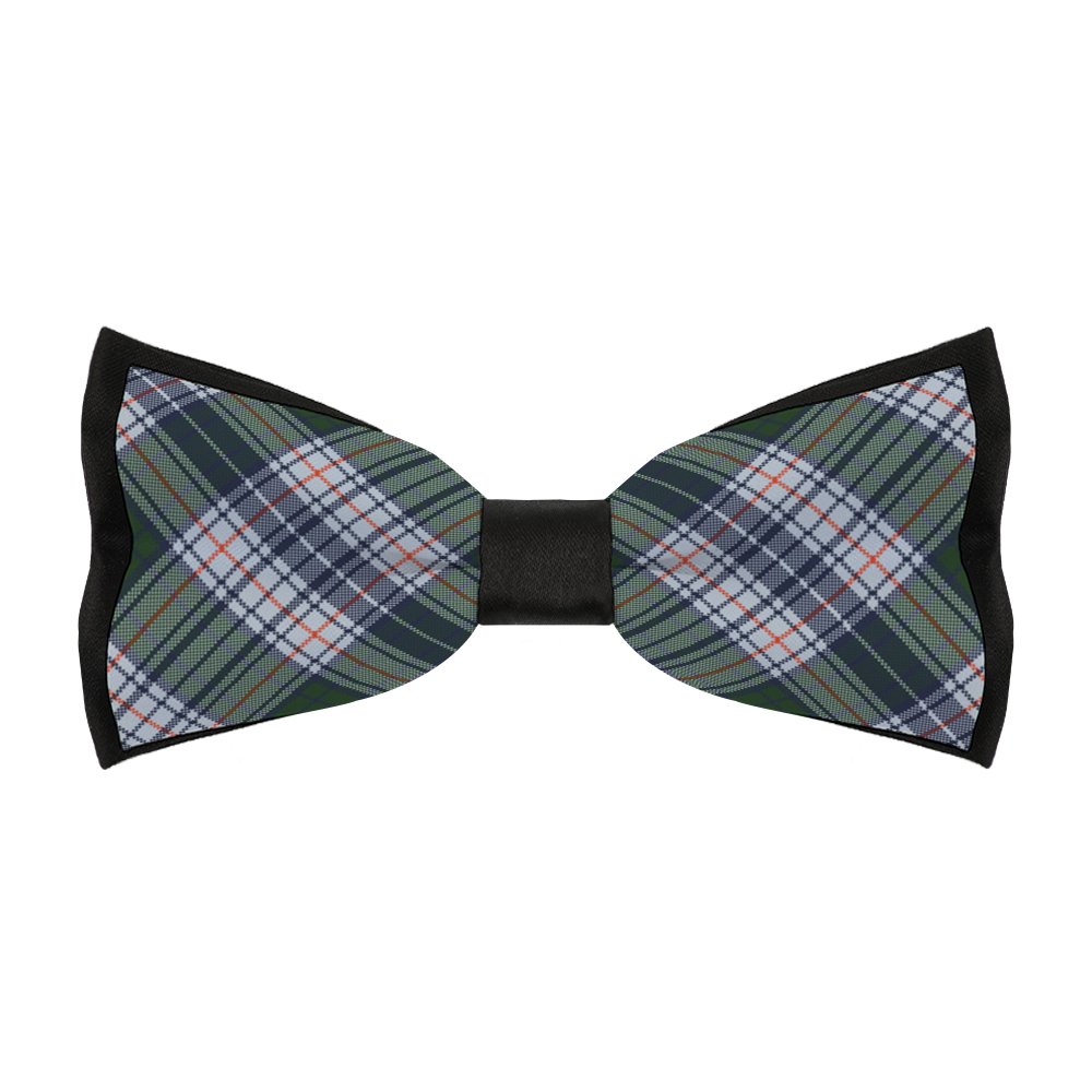Custom Men's bow Tie product view 1