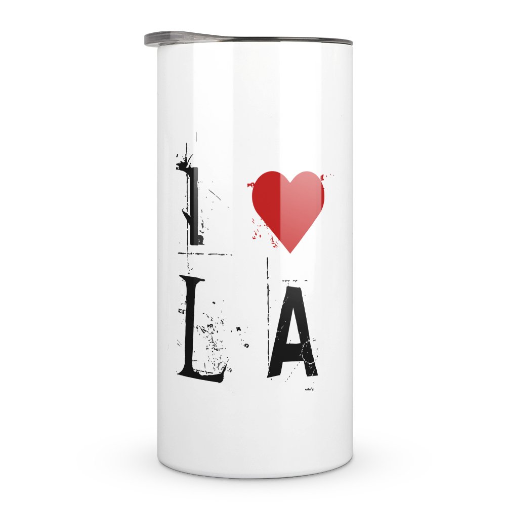 Custom Vertical cup product view 1