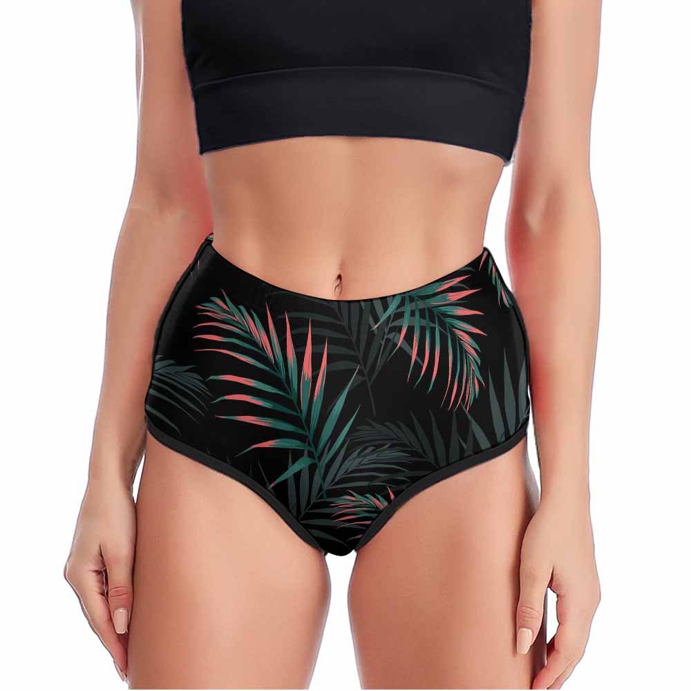 Custom Yoga Shorts — Style 02 product view 1