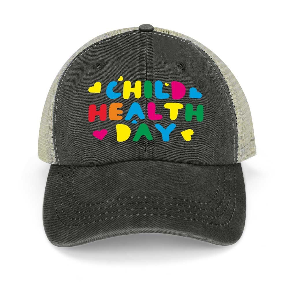 Custom The cowboy hat product view 1