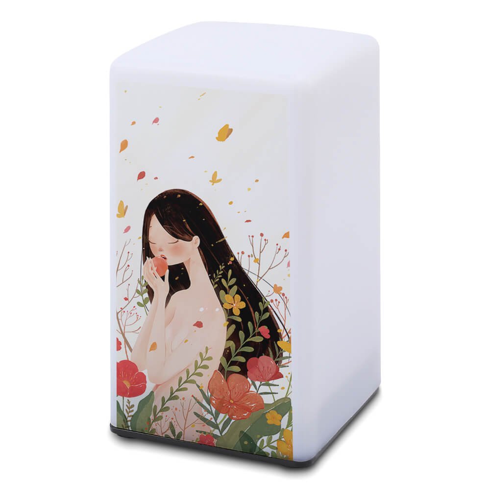 Custom A small desk lamp product view 1