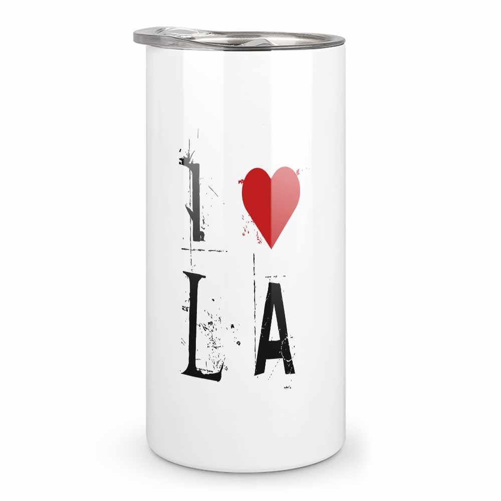 Custom Vertical cup product view 2