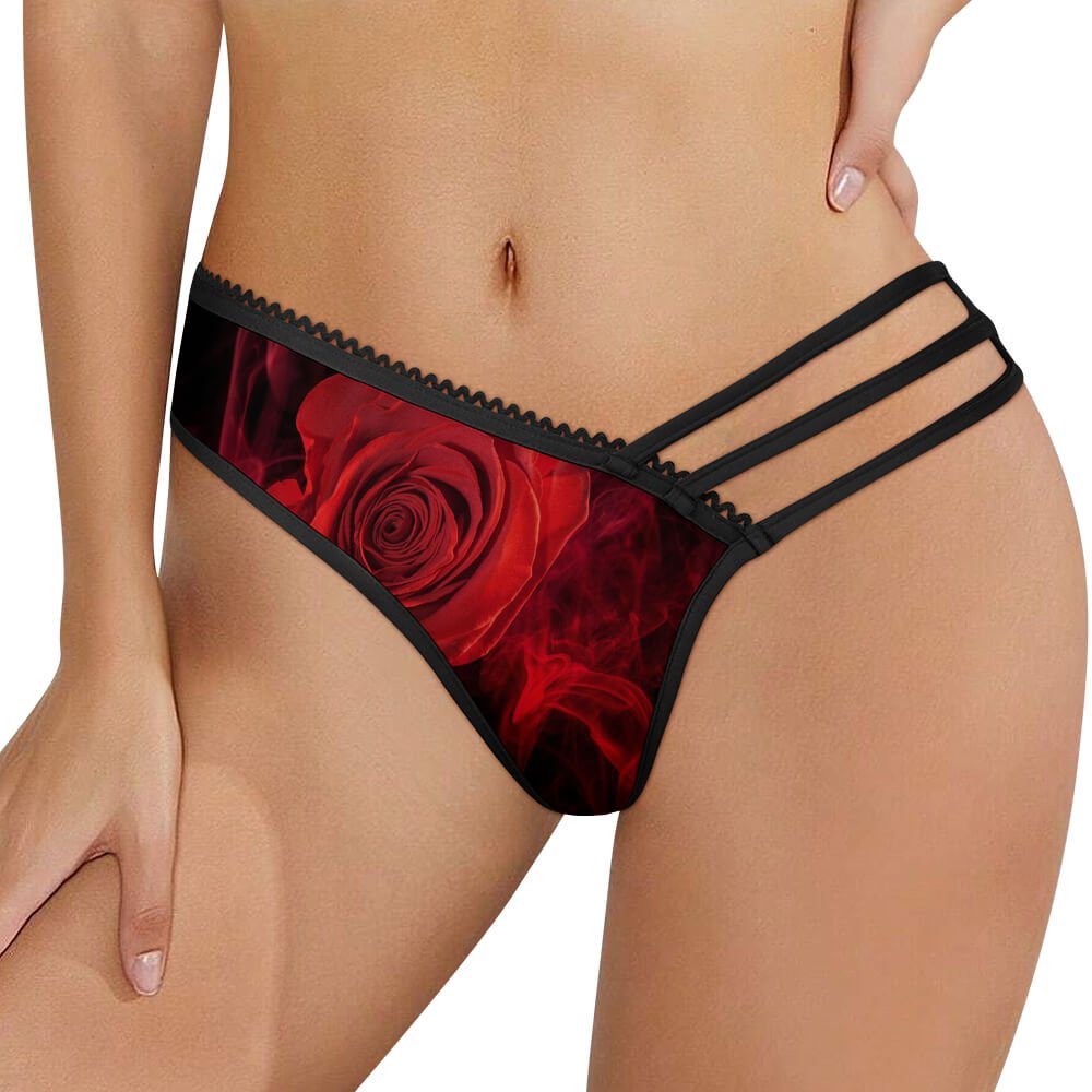 Custom Fun underwear product view 1