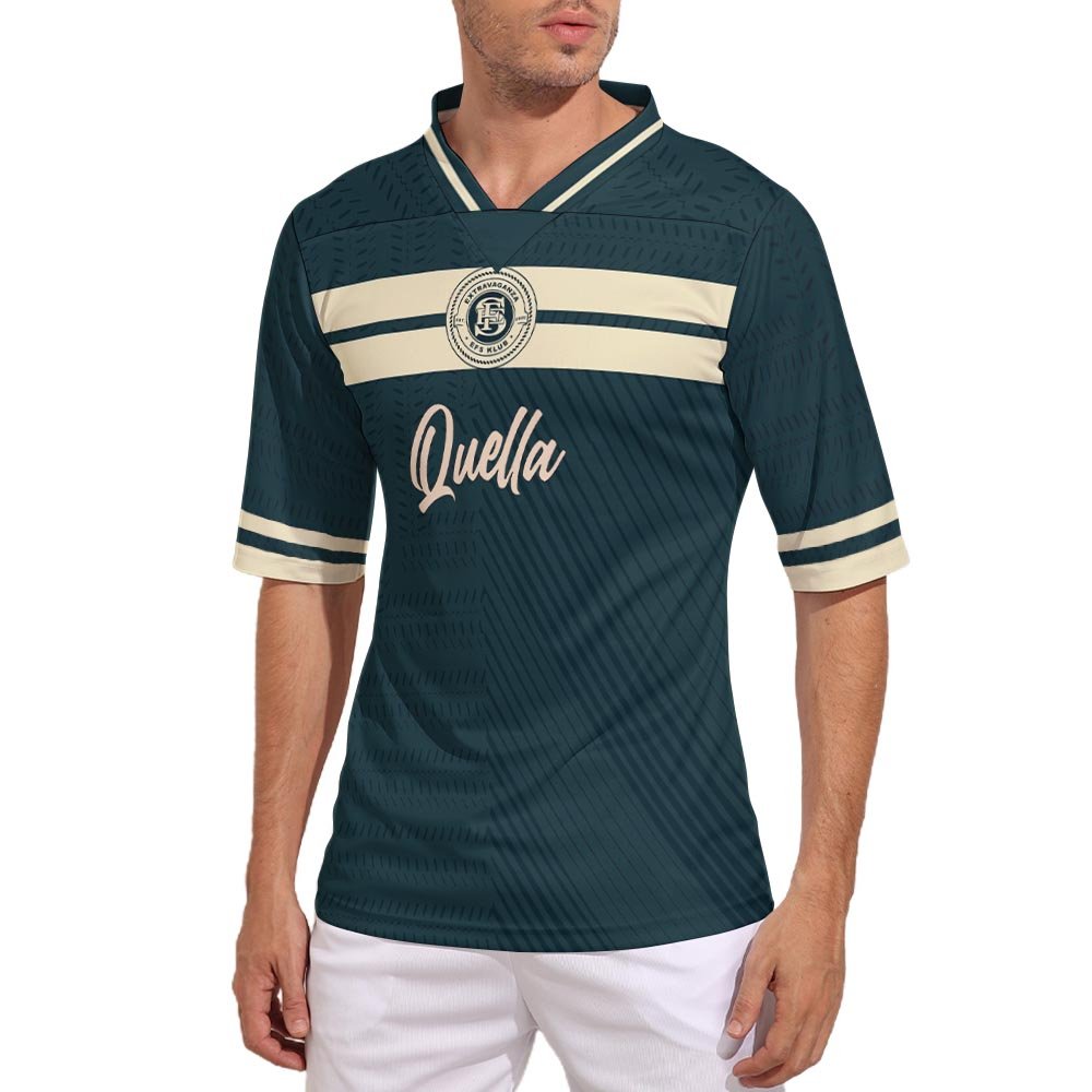 Custom Training Jersey product view 1